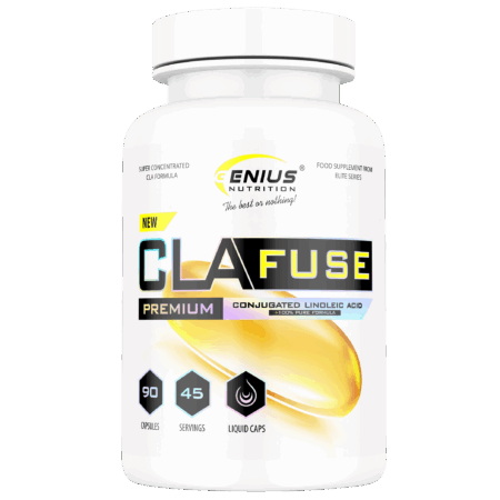 CLAFUSE 90 softgels