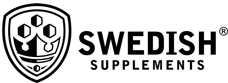 Swedish Supplements